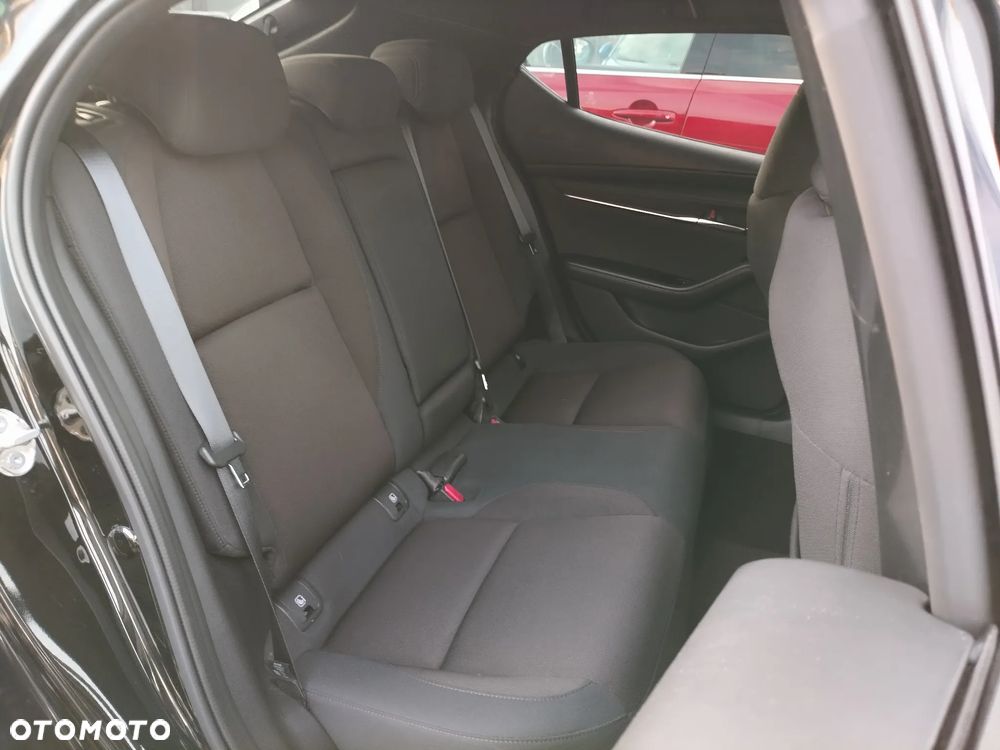 Mazda 3 2.0 mHEV Exclusive Line - 18