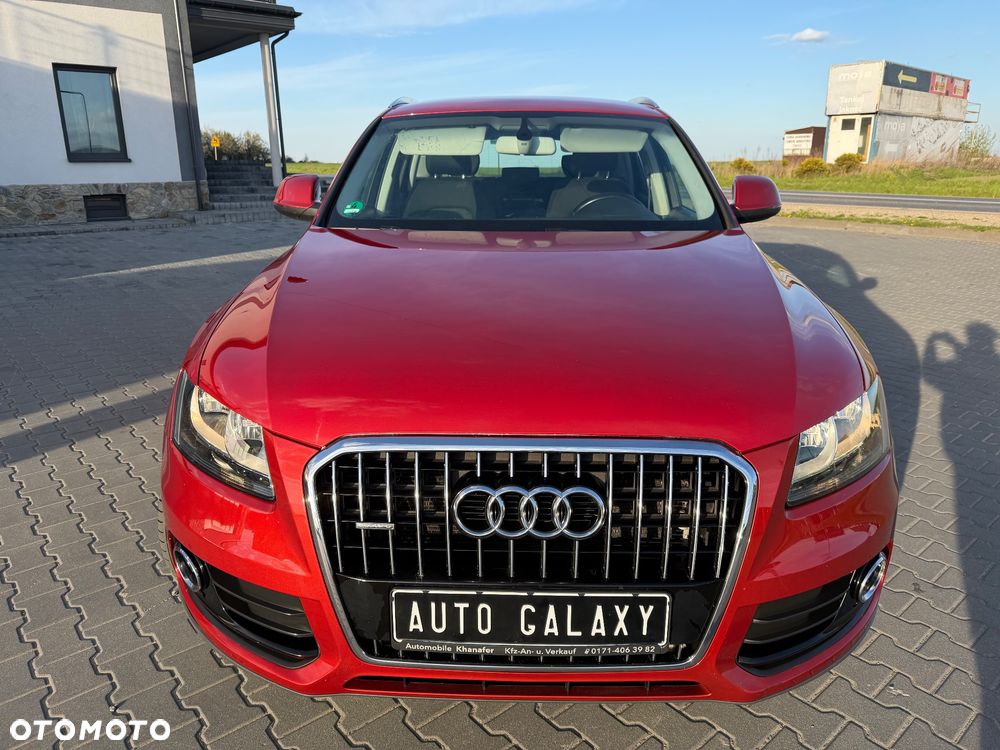 Audi Q5 2.0 TDI Quattro - 6