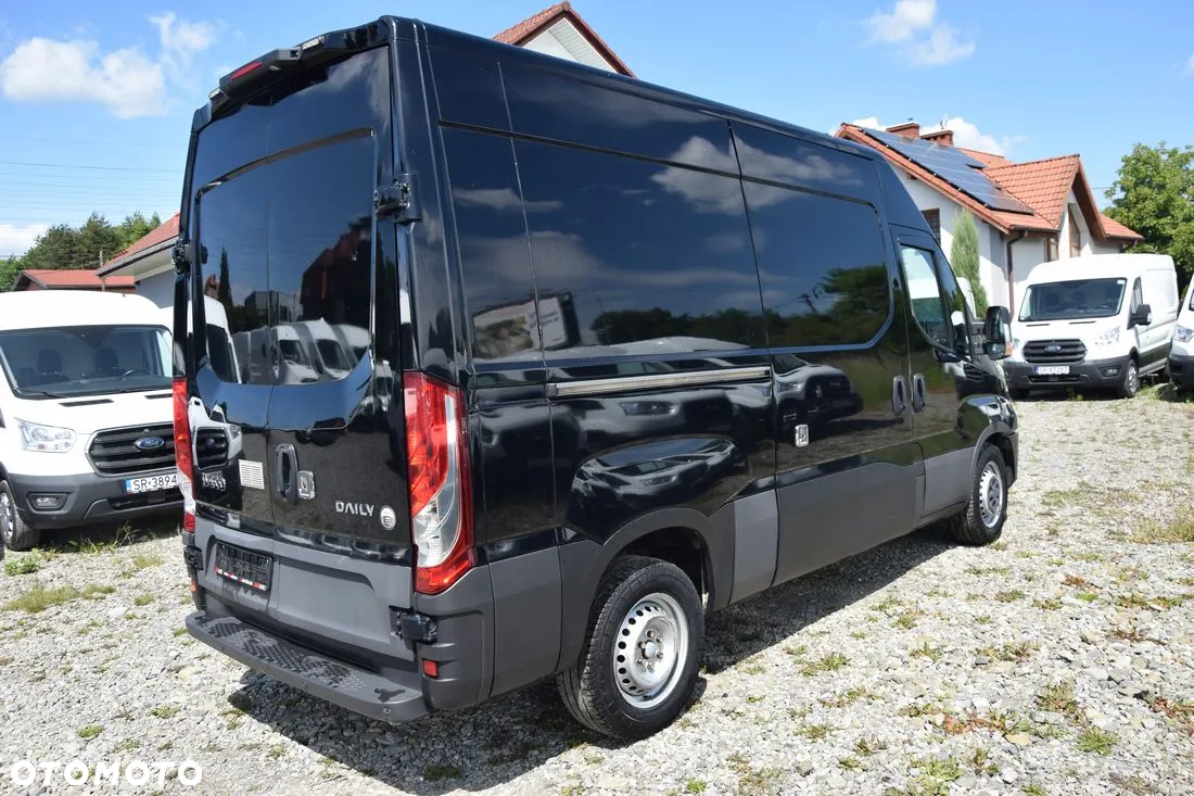 Iveco DAILY 35S16 ​*L2H2​*KLIMATYZACJA​*TEMPOMAT​*KAMERA​*5 - 6