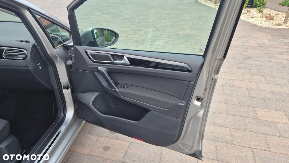 Volkswagen Golf Sportsvan 1.4 TSI (BlueMotion Technology) Sound - 19