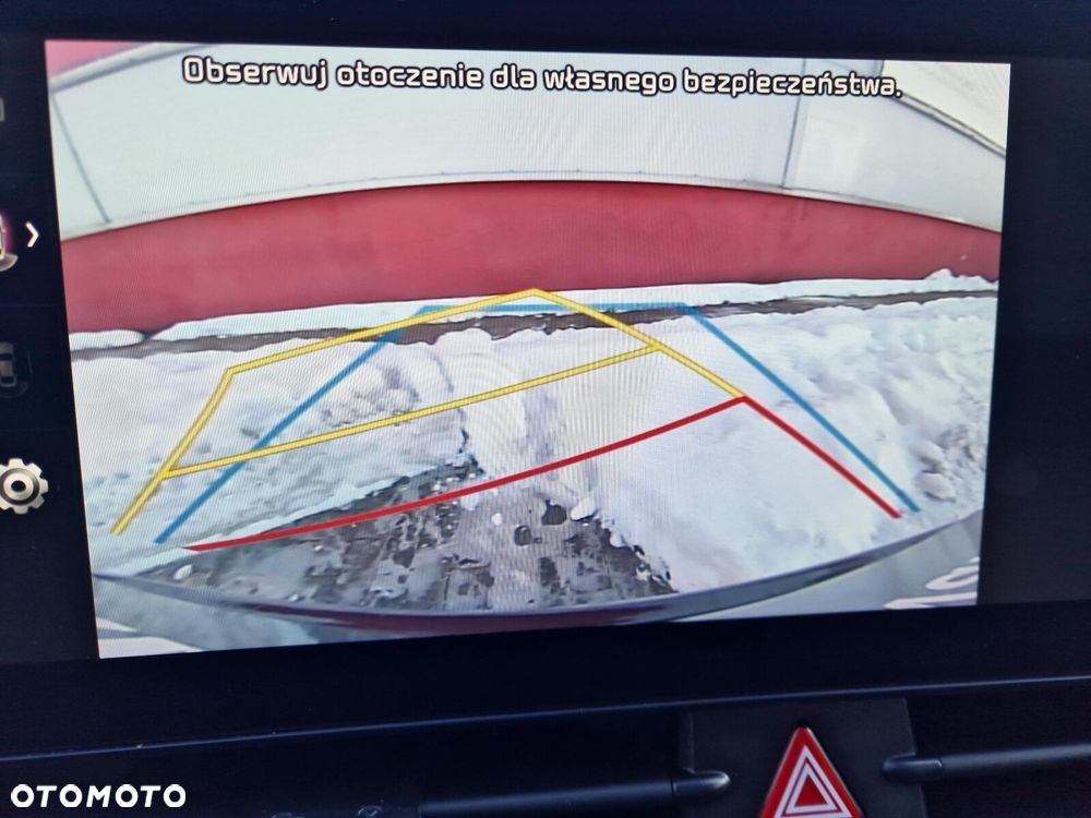 Kia Sportage 1.6 T-GDI Anniversary 2WD DCT - 32