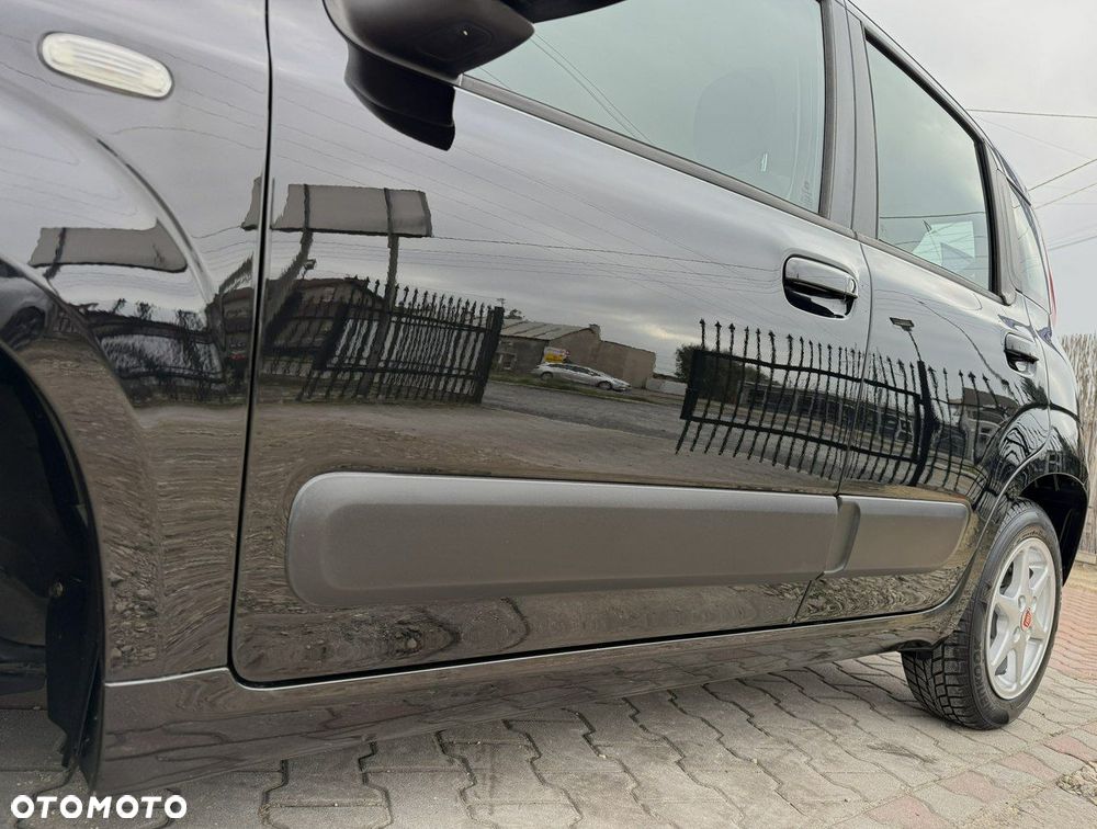 Fiat Panda 1.2 Mylife Eco - 40