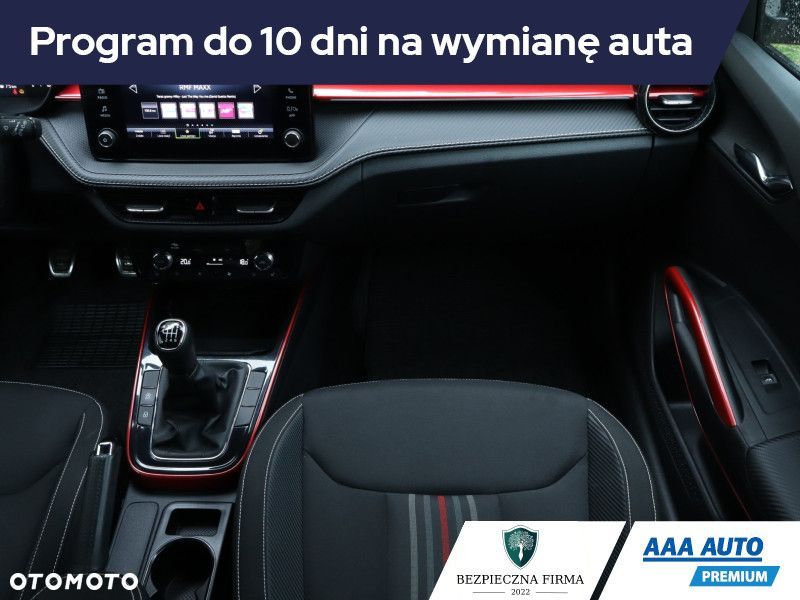 Skoda Fabia - 10