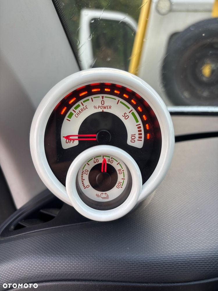 Smart Fortwo - 21