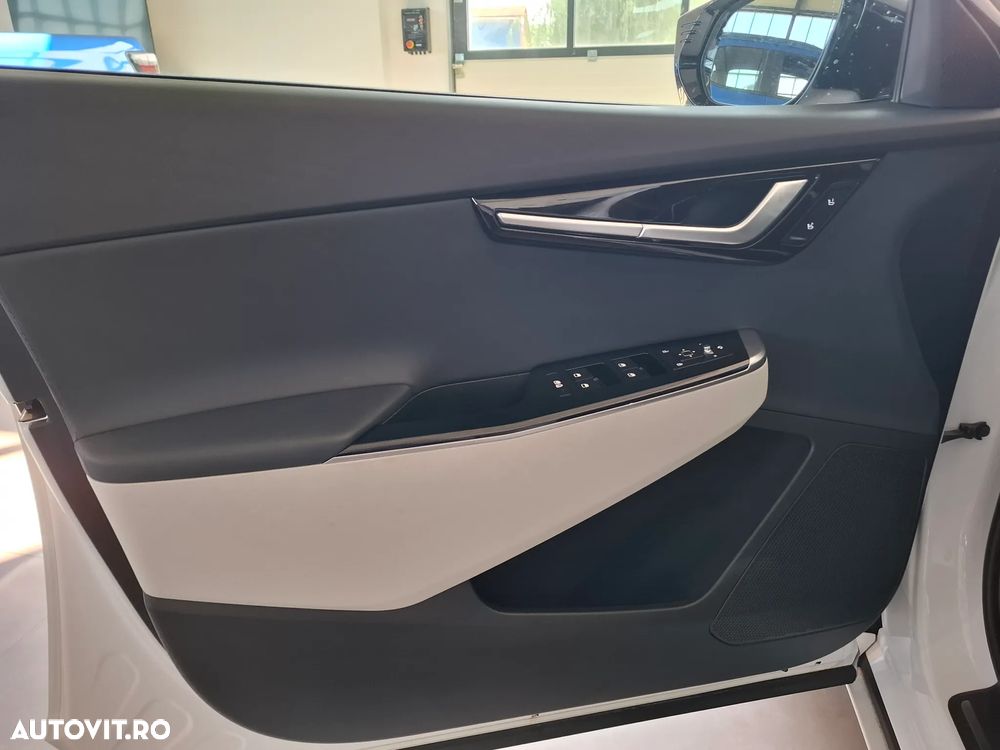 Kia EV6 77 kWh RWD GT Line - 9