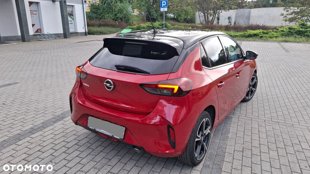 Opel Corsa 1.2 GS Line S&S - 3
