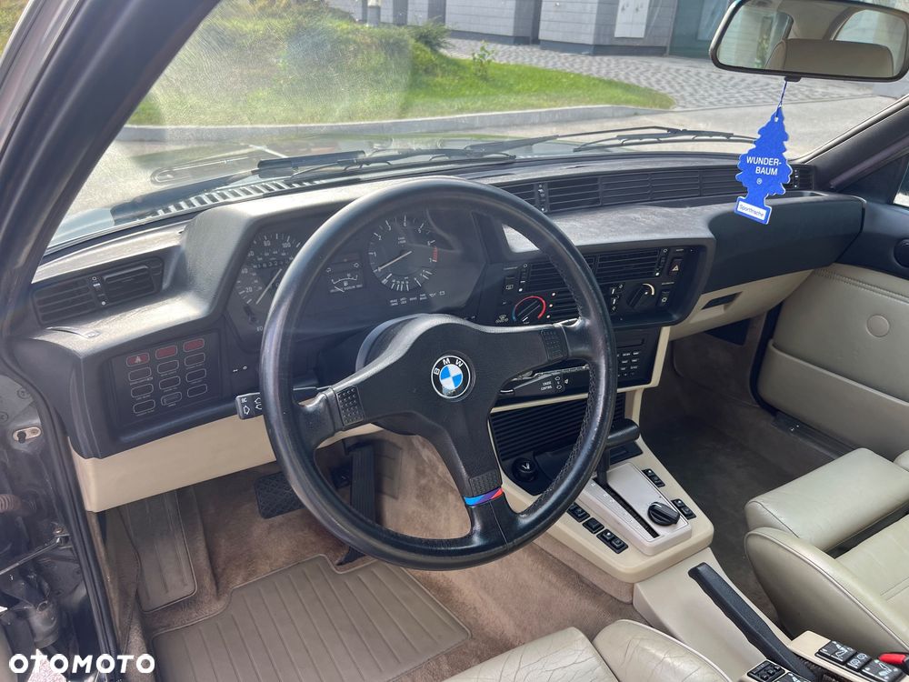 BMW Seria 6 - 17