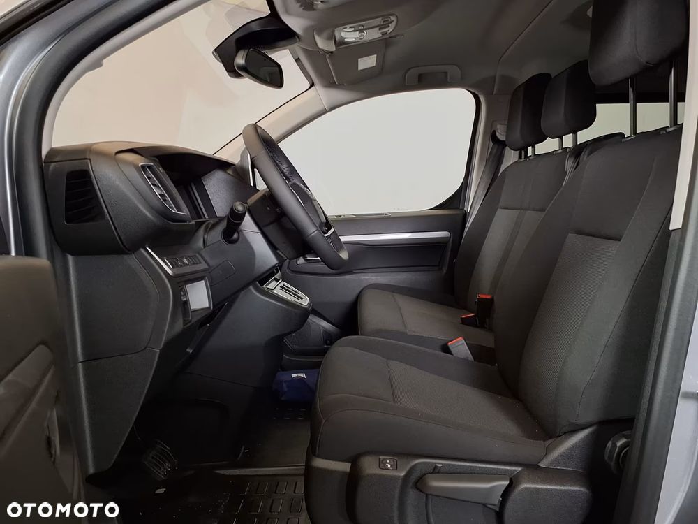 Opel Zafira 2.2 Diesel XL Business - 10