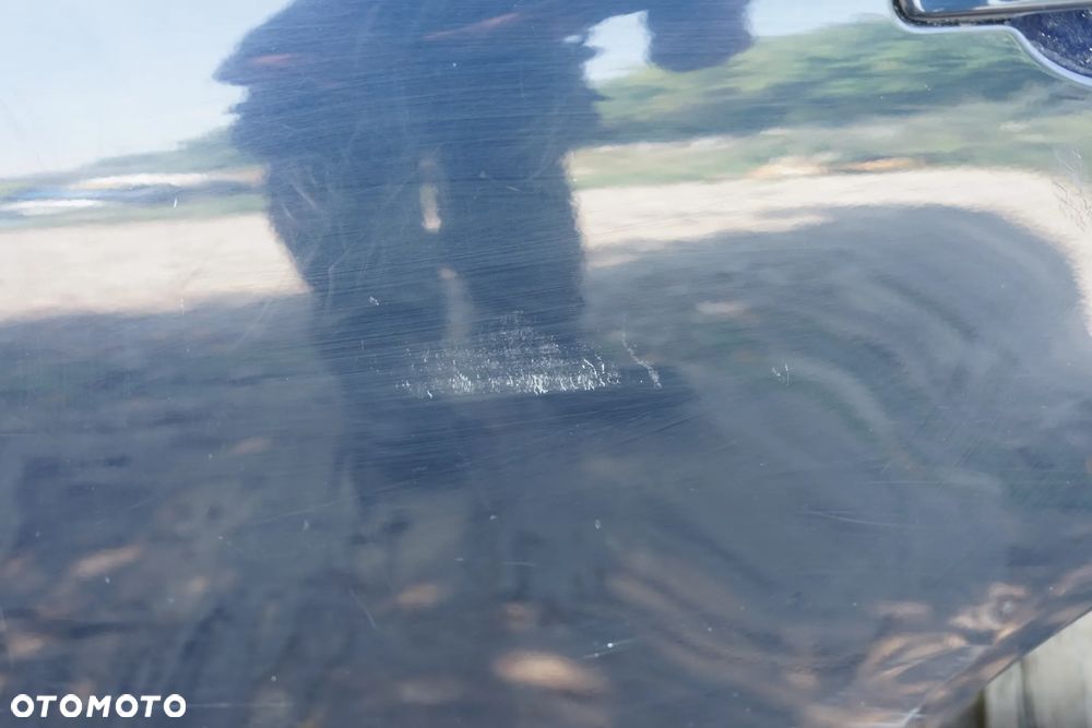 Drzwi tył tylne lewe Nissan Qashqai I J10 BW9G - 8