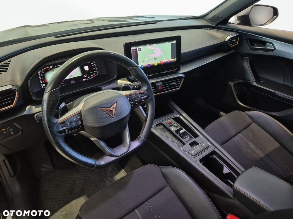 Cupra Formentor 1.5 TSI DSG - 11