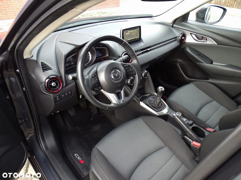 Mazda CX-3 2.0 Skypassion - 18