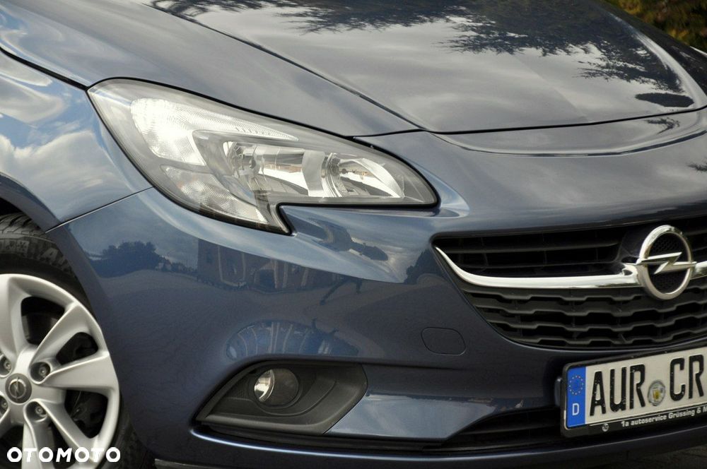 Opel Corsa - 12