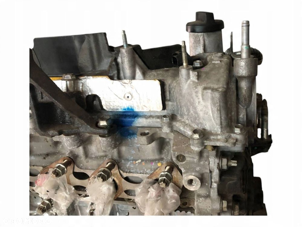 Toyota Auris I E15 II E18 Silnik 1.4 D-4D 66kW/90KM TMI-E12 105 tyś.km - 12