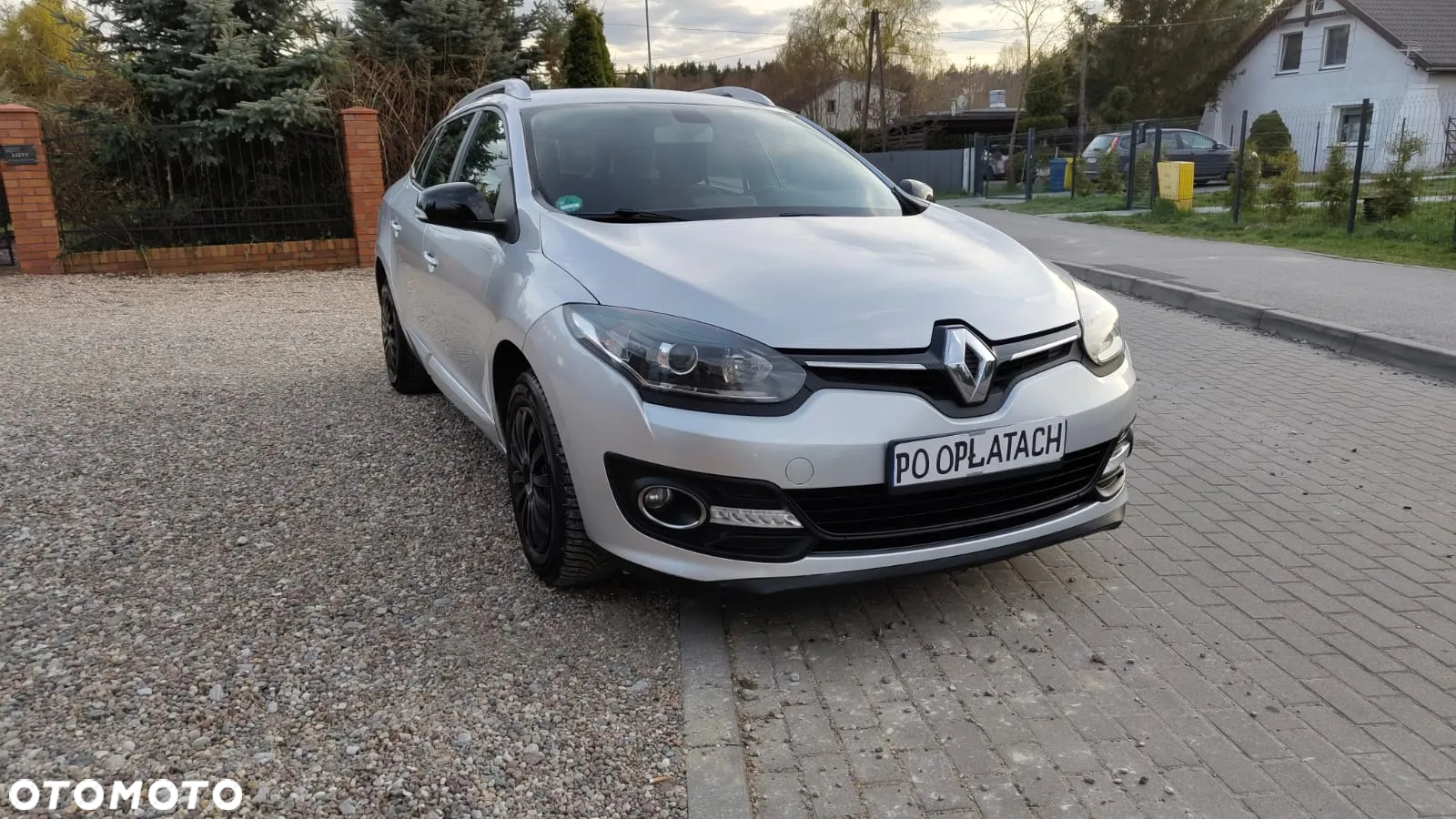 Renault Megane 1.5 dCi Business - 22