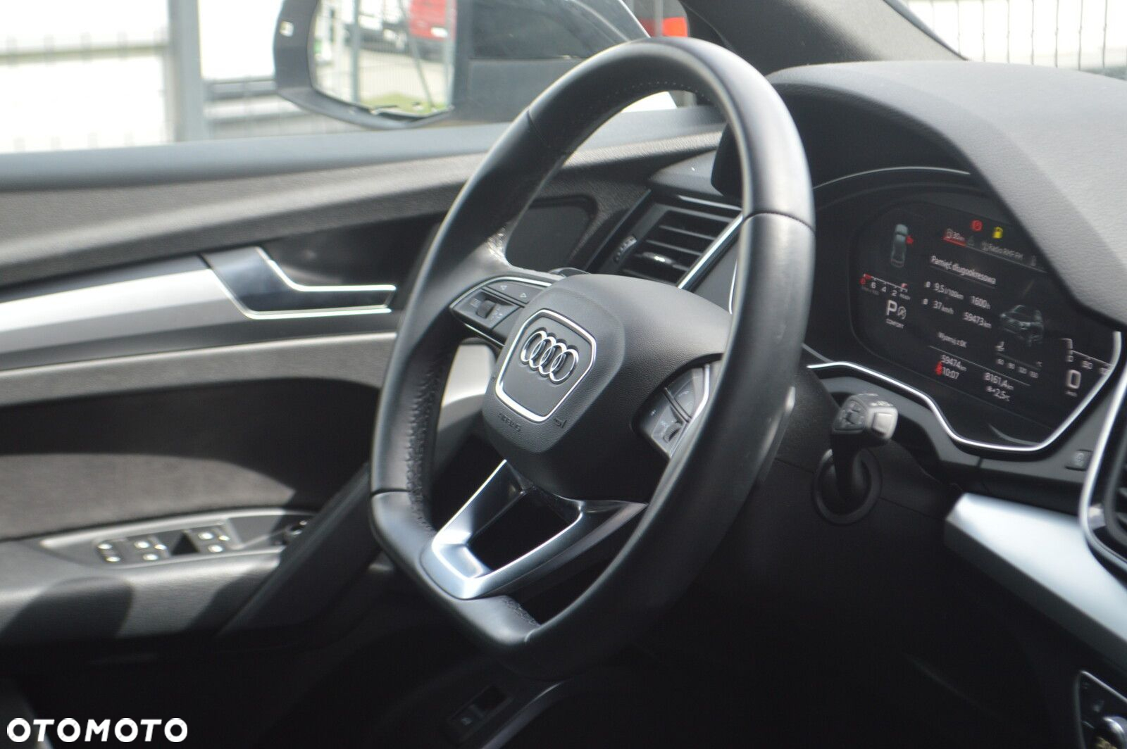 Audi Q5 - 29