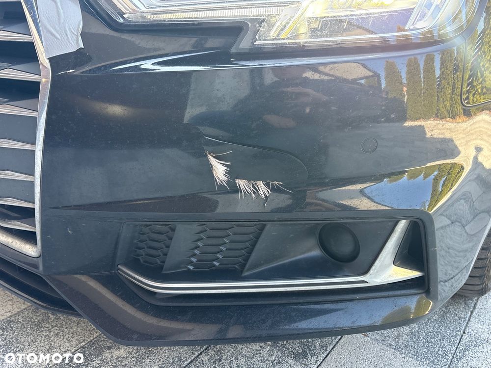 Audi A4 Avant 50 TDI quattro tiptronic sport - 13