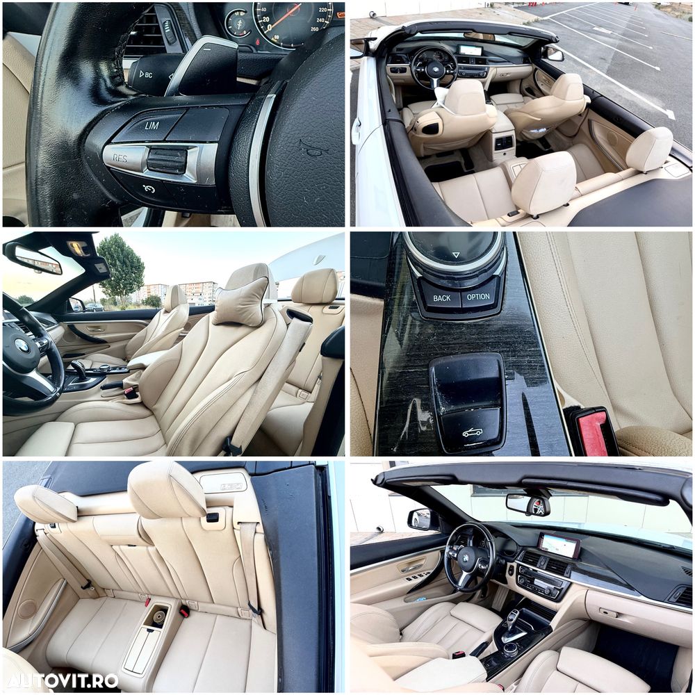 BMW Seria 4 428i xDrive - 5