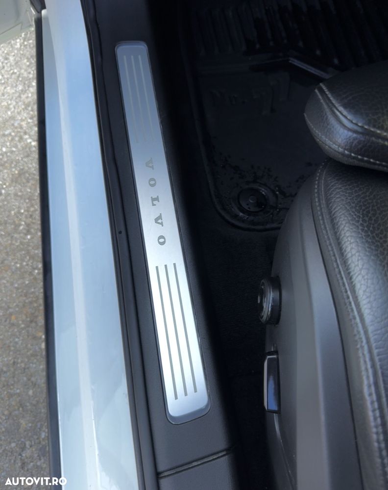 Volvo S90 D4 Momentum - 21