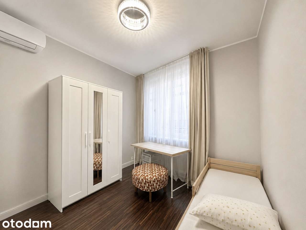 Rezydencja Warecka | 3 pokoje | Parking | Centrum