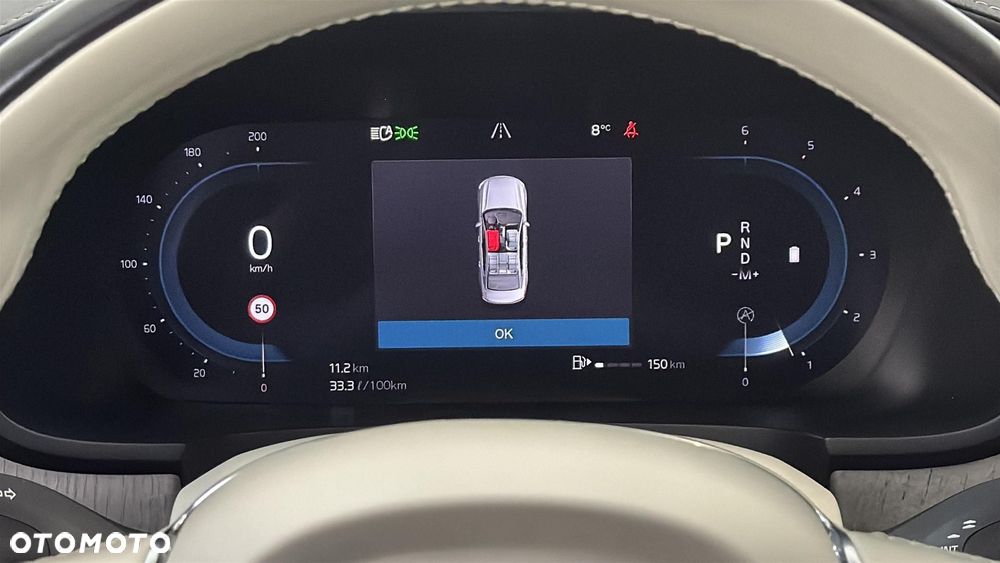 Volvo S90 B5 D AWD Plus Bright - 16