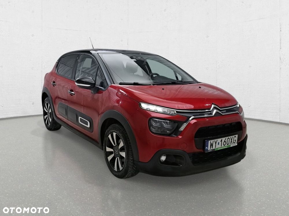 Citroën C3 - 4