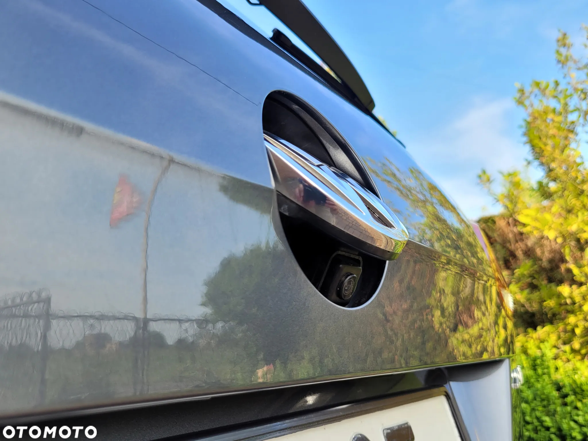 Volkswagen Golf Variant 2.0 TDI (BlueMotion Technology) DSG Highline - 30