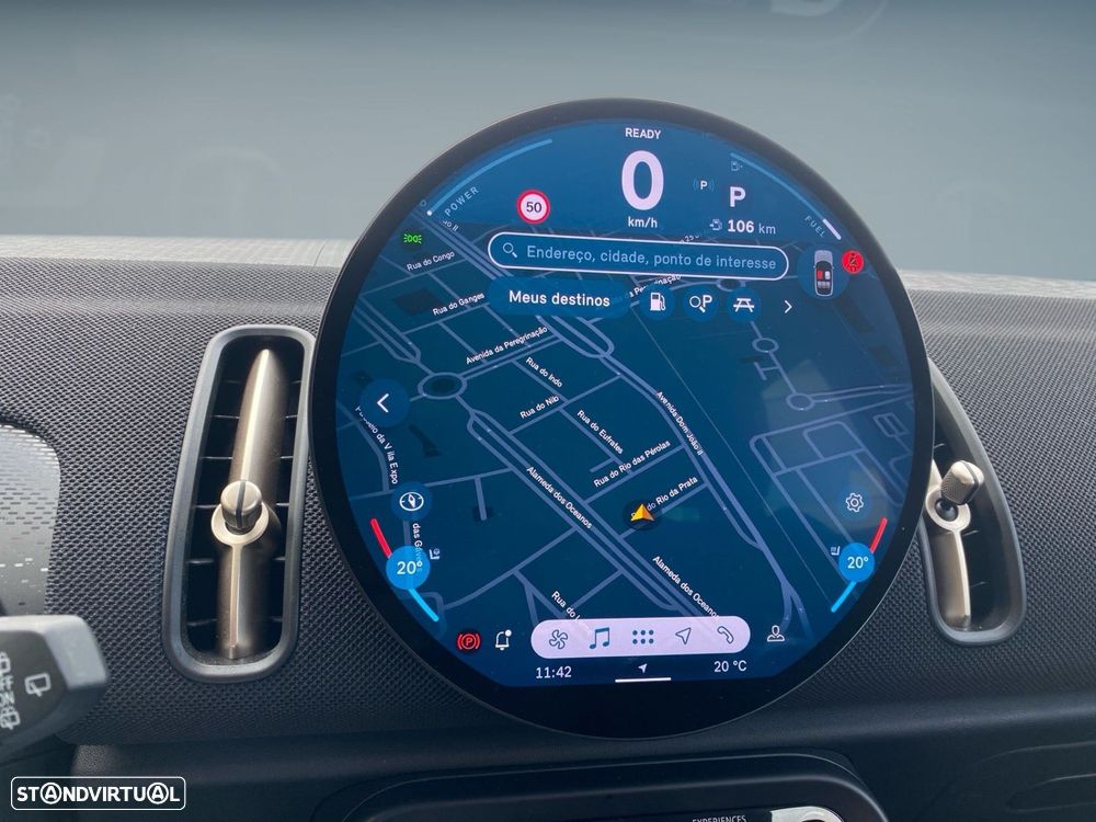 MINI Countryman C Classic XS - 10