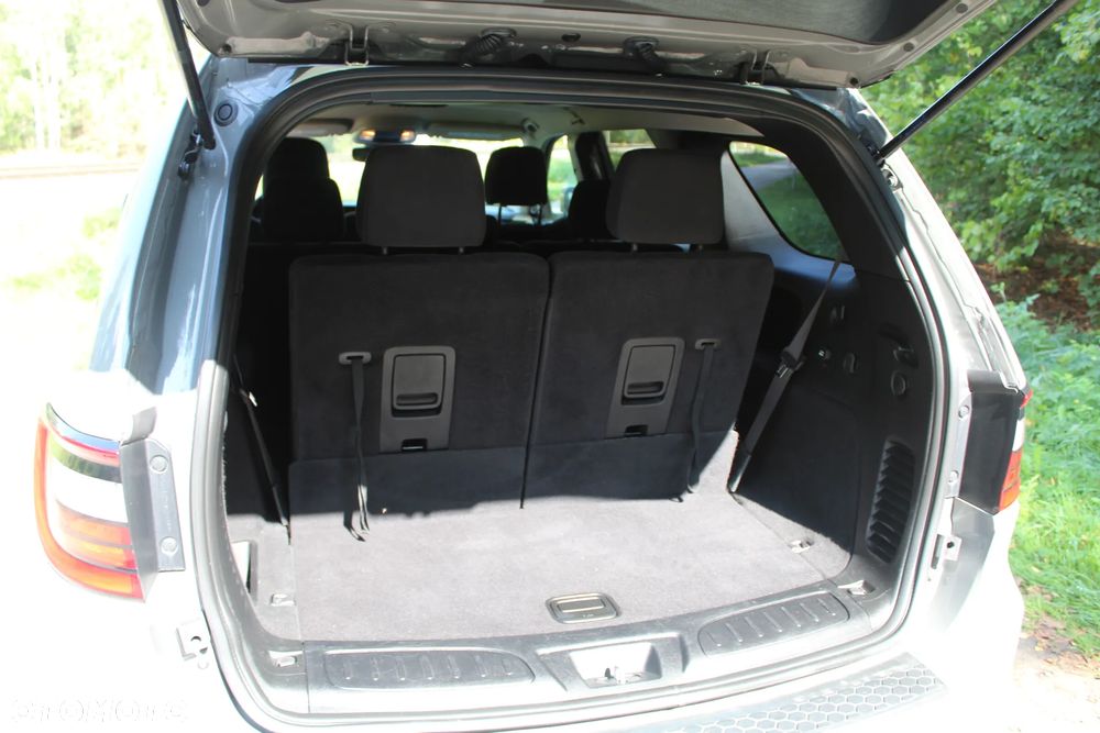 Dodge Durango - 33