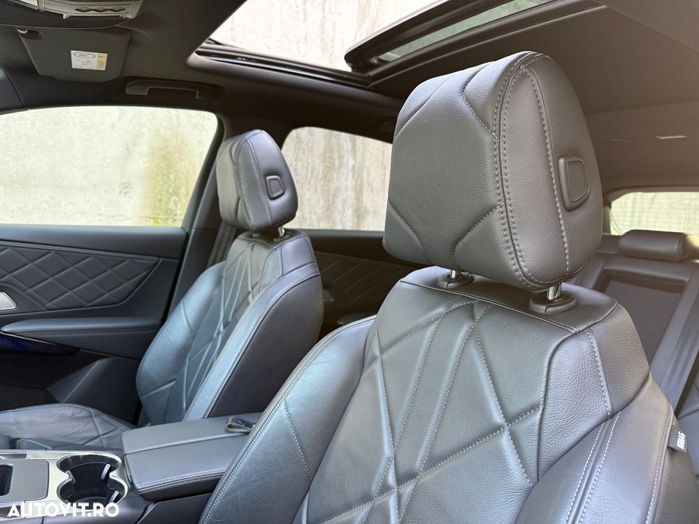 DS Automobiles DS 7 Crossback DS7 Crosback 1.6 PHeV AWD 300 EAT8 Rivoli - 13