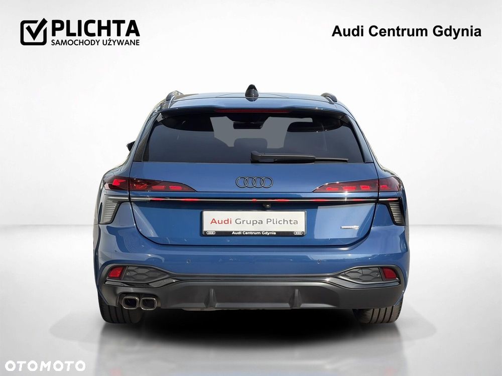 Audi A6 Avant 2026 photo 5
