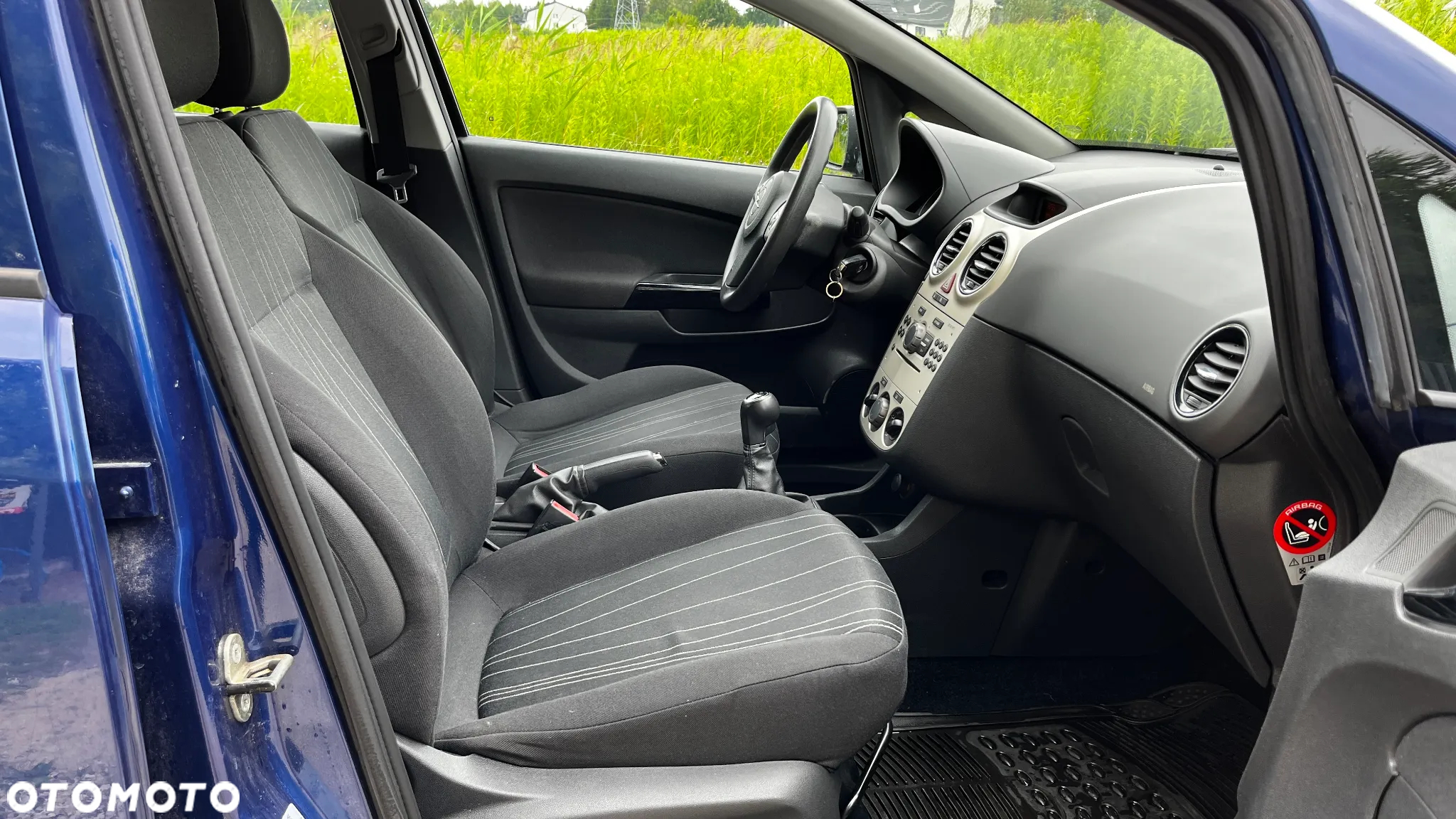 Opel Corsa 1.2 16V Enjoy - 16
