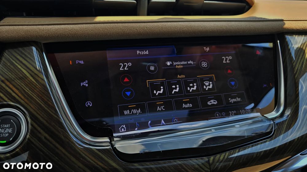 Cadillac XT6 - 26