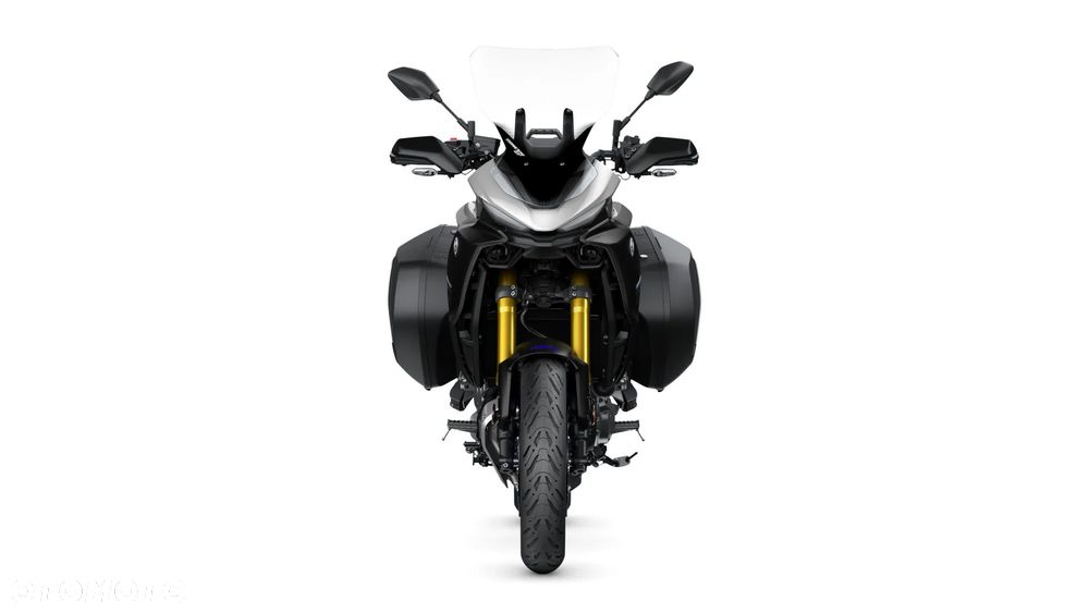 Yamaha Tracer - 14
