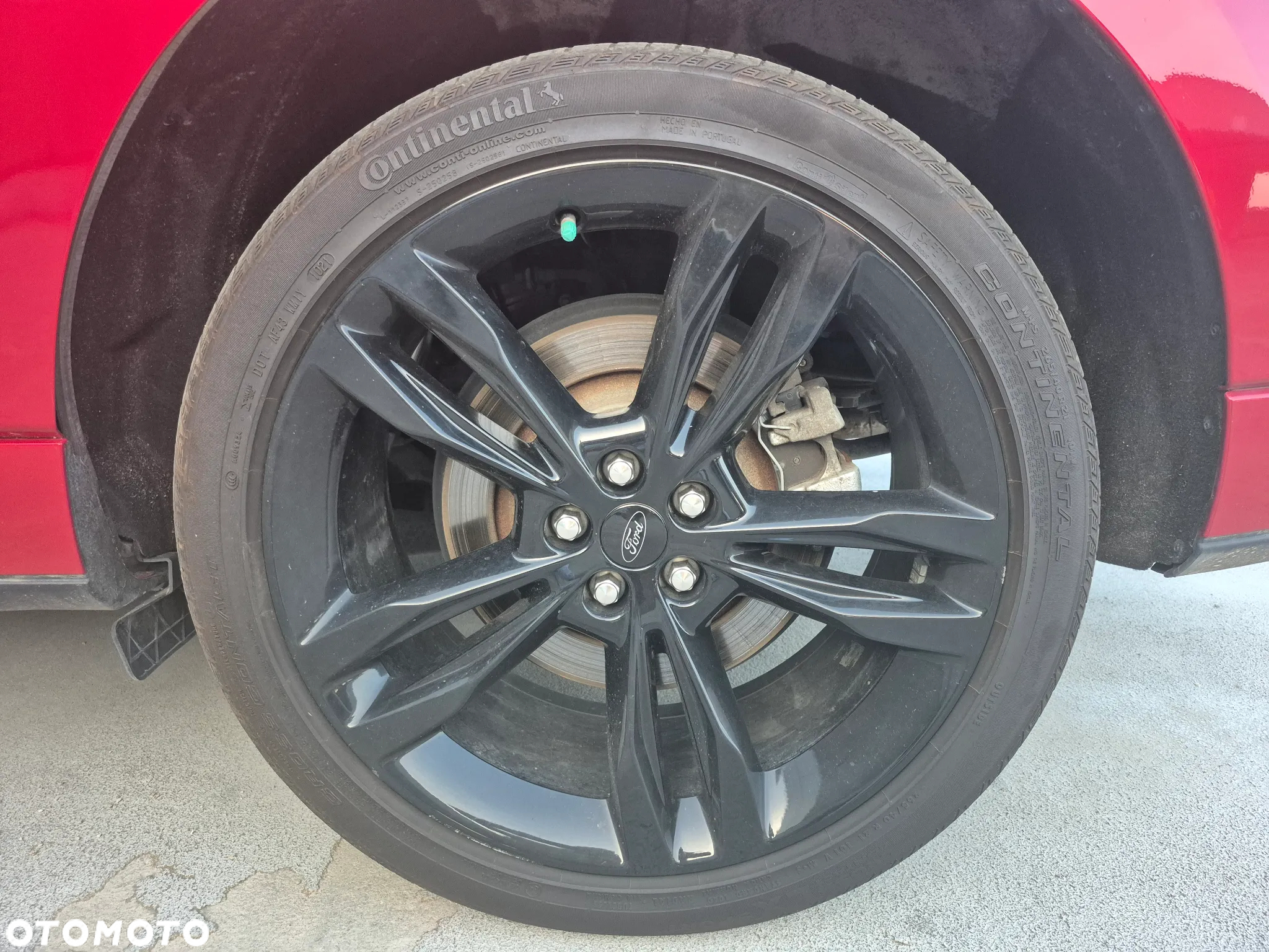 Ford Edge - 36