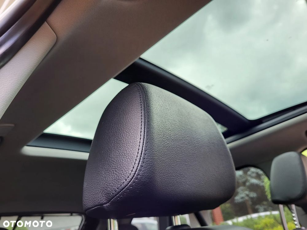 BMW X1 xDrive23d - 8