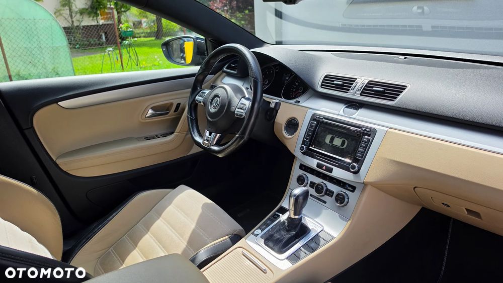 Volkswagen CC - 25