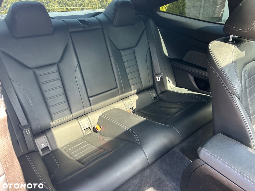BMW Seria 4 430i M Sport - 23