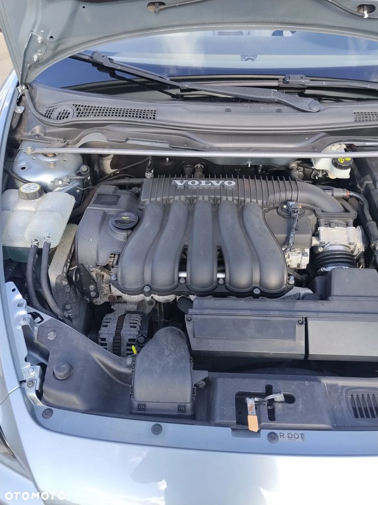 Volvo C70 2.4i Summum - 15