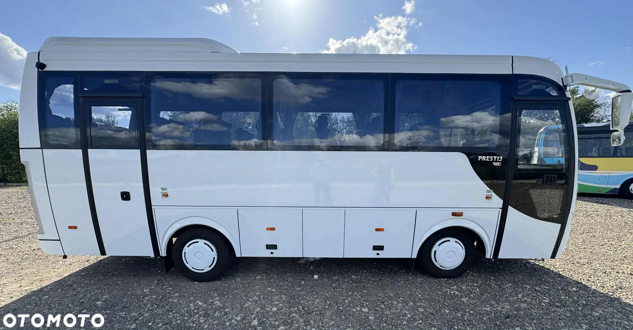 Temsa Prestij SX - 7