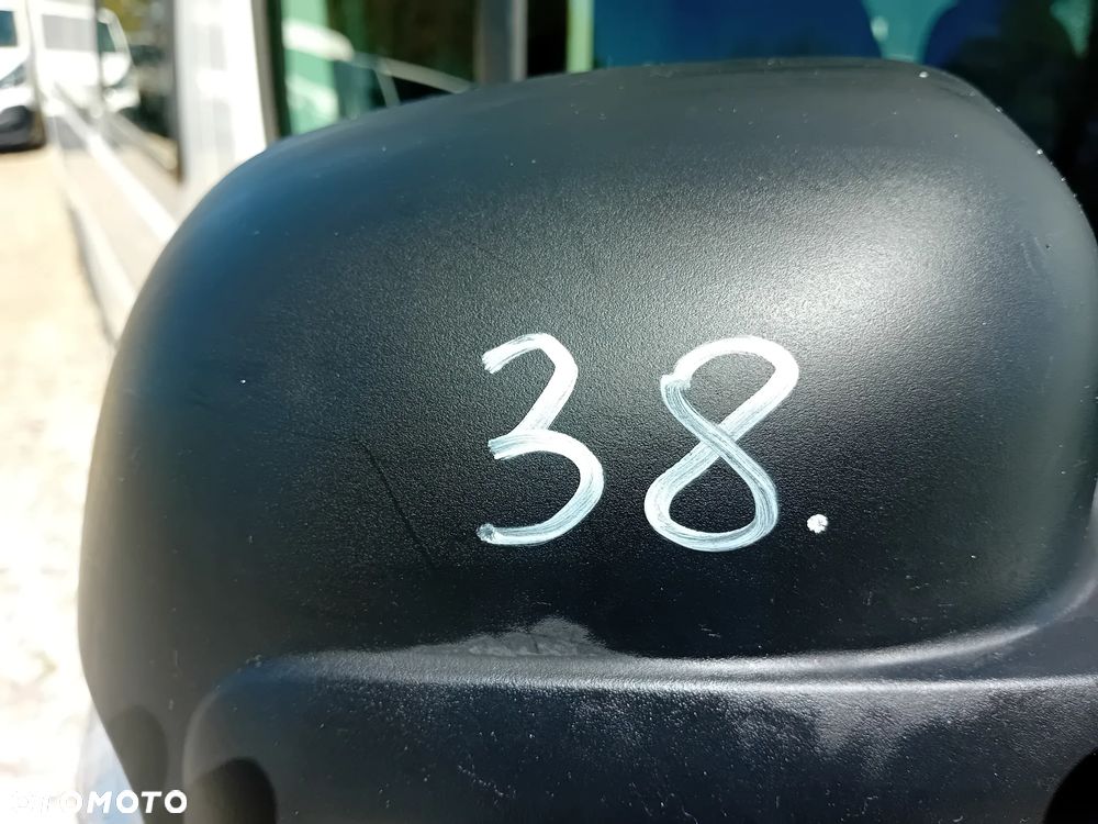 Peugeot Boxer Brygadówka - 29