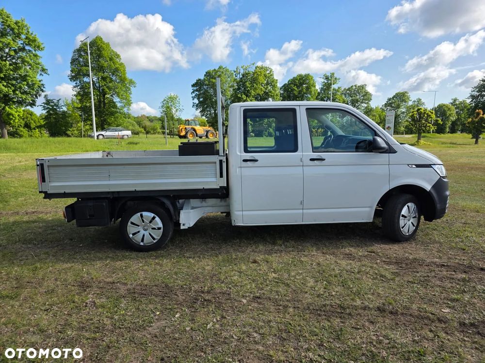 Volkswagen T6. 1 - 11