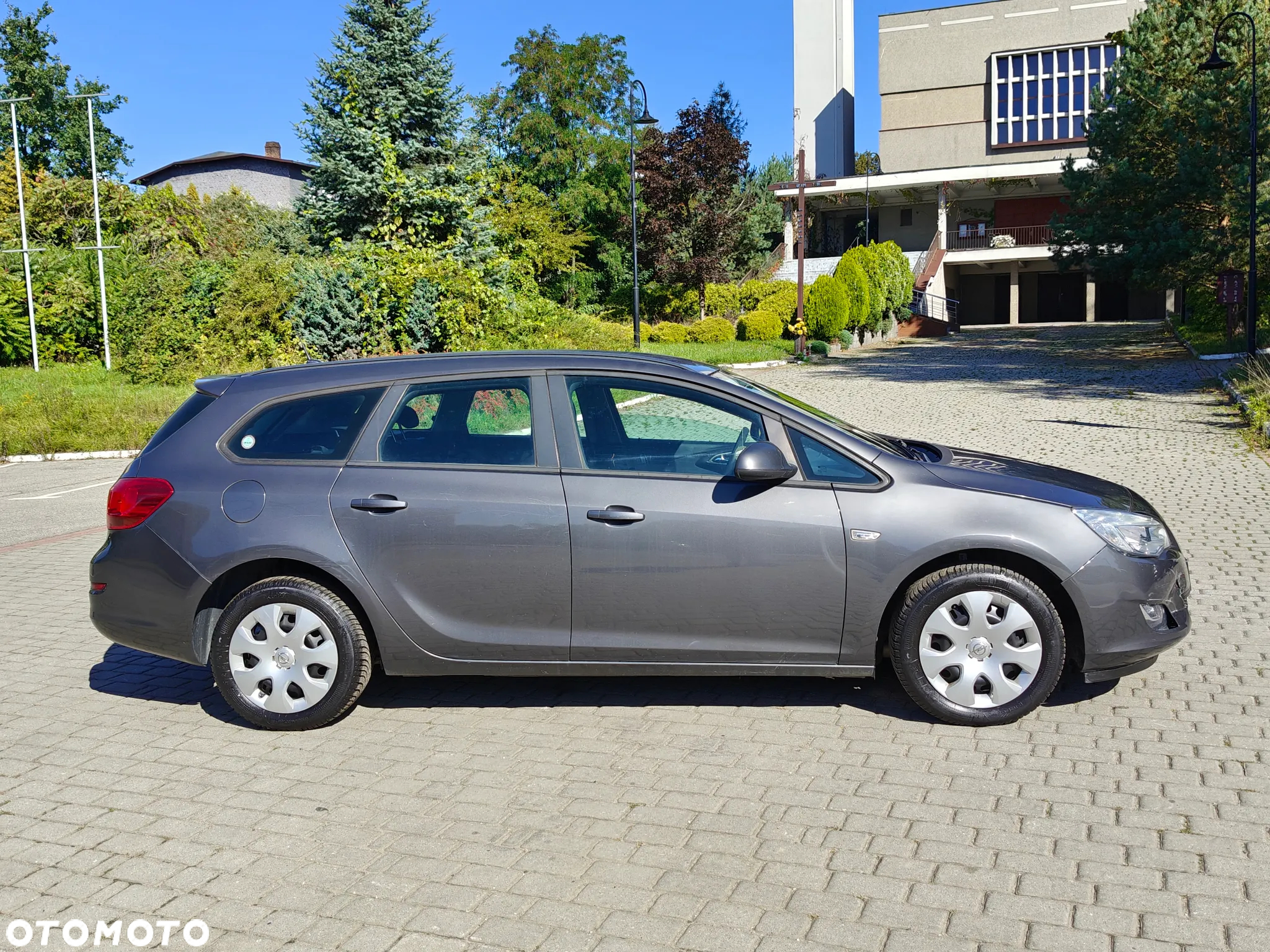 Opel Astra III 1.6 Cosmo - 2