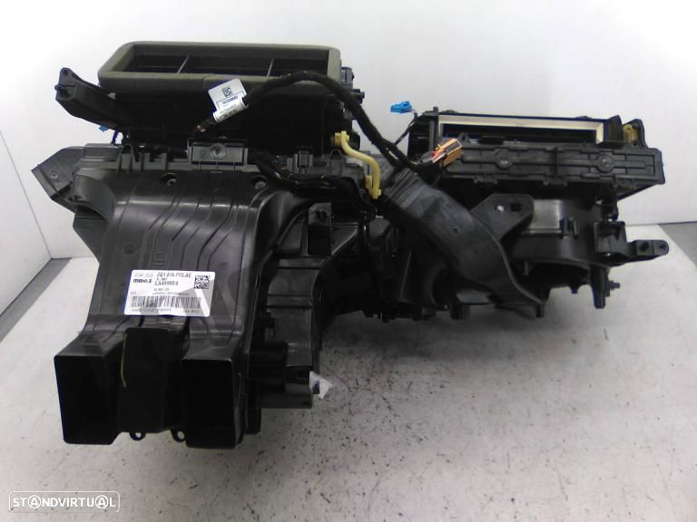 Caixa Sofagem 2q097_1566a Seat Arona (kj) [2017_2024] 1.0 Tsi - 6