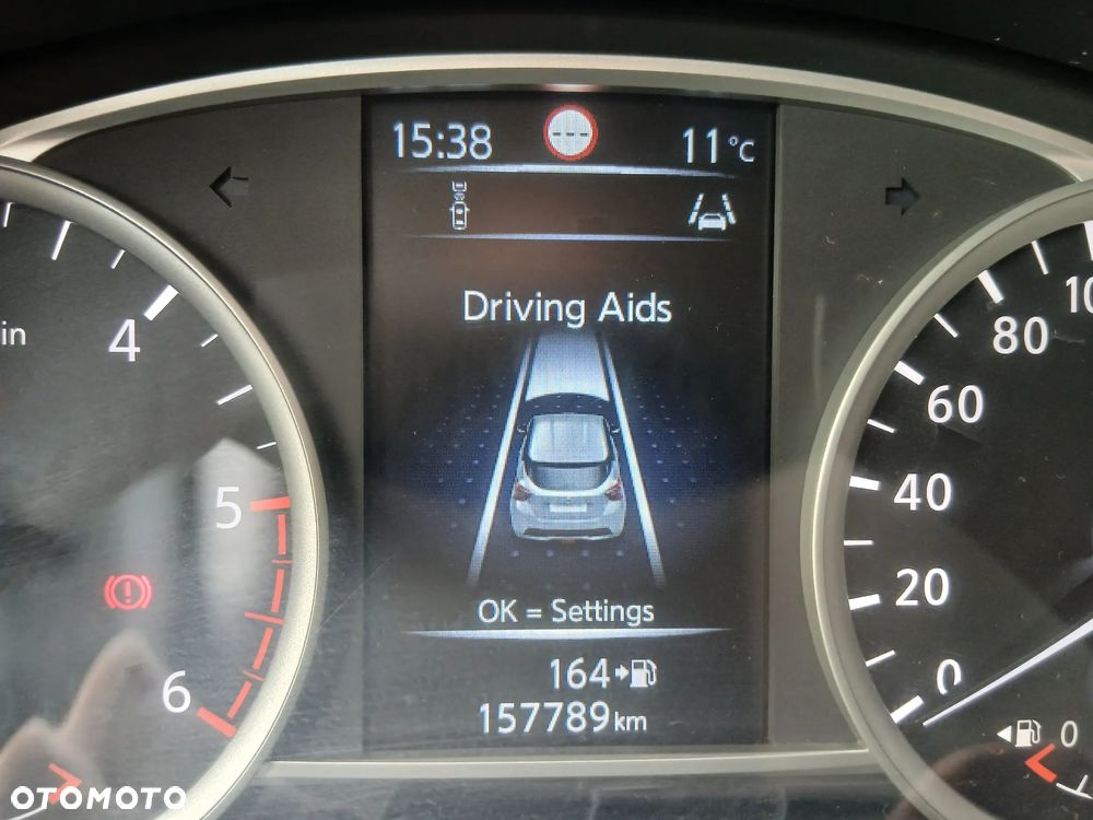 Nissan Micra - 23
