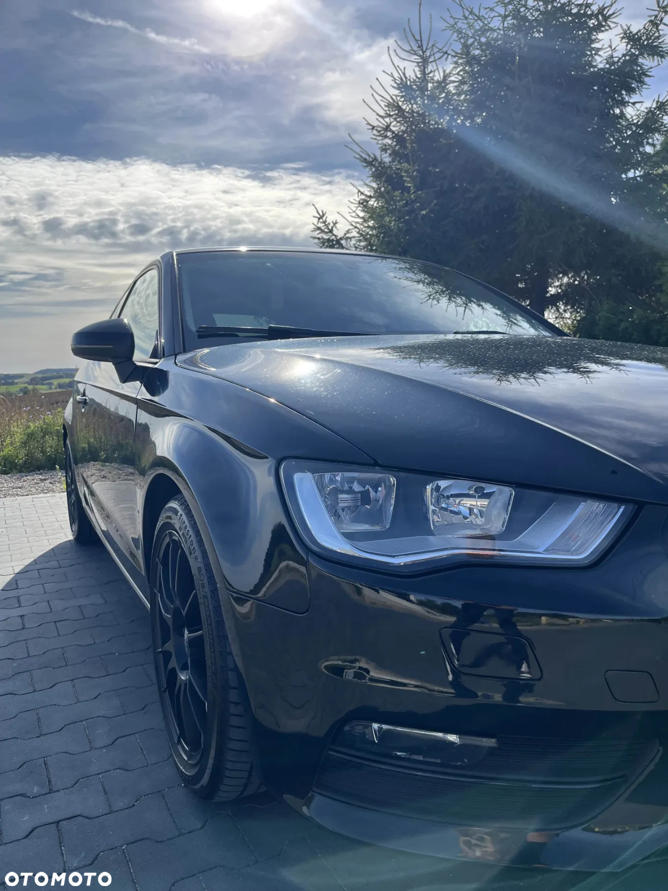 Audi A3 1.6 TDI Ambition - 9