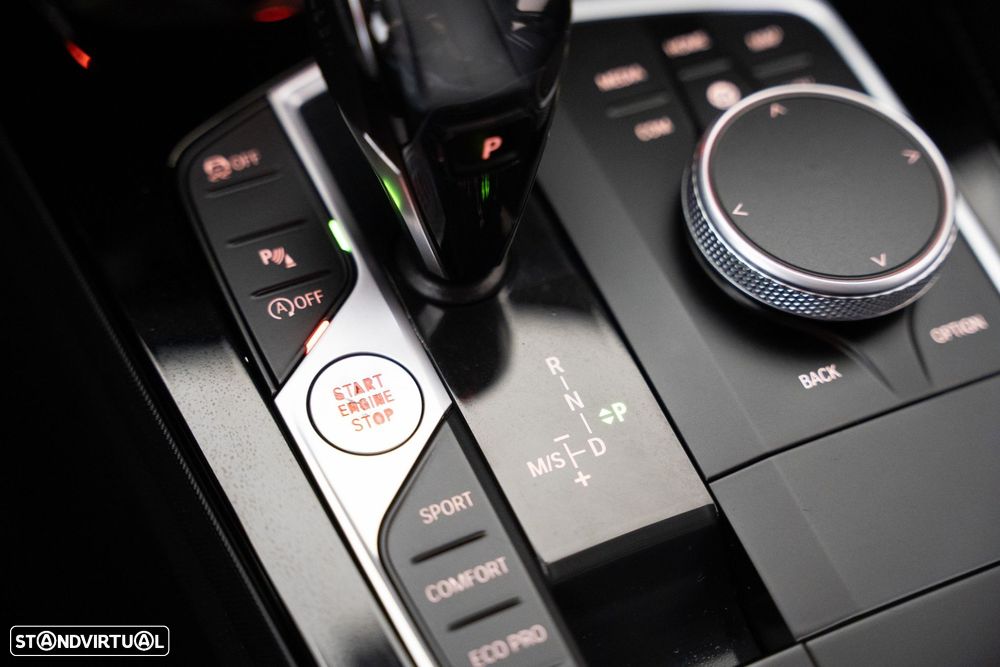 BMW 116 d Line Sport Auto - 11