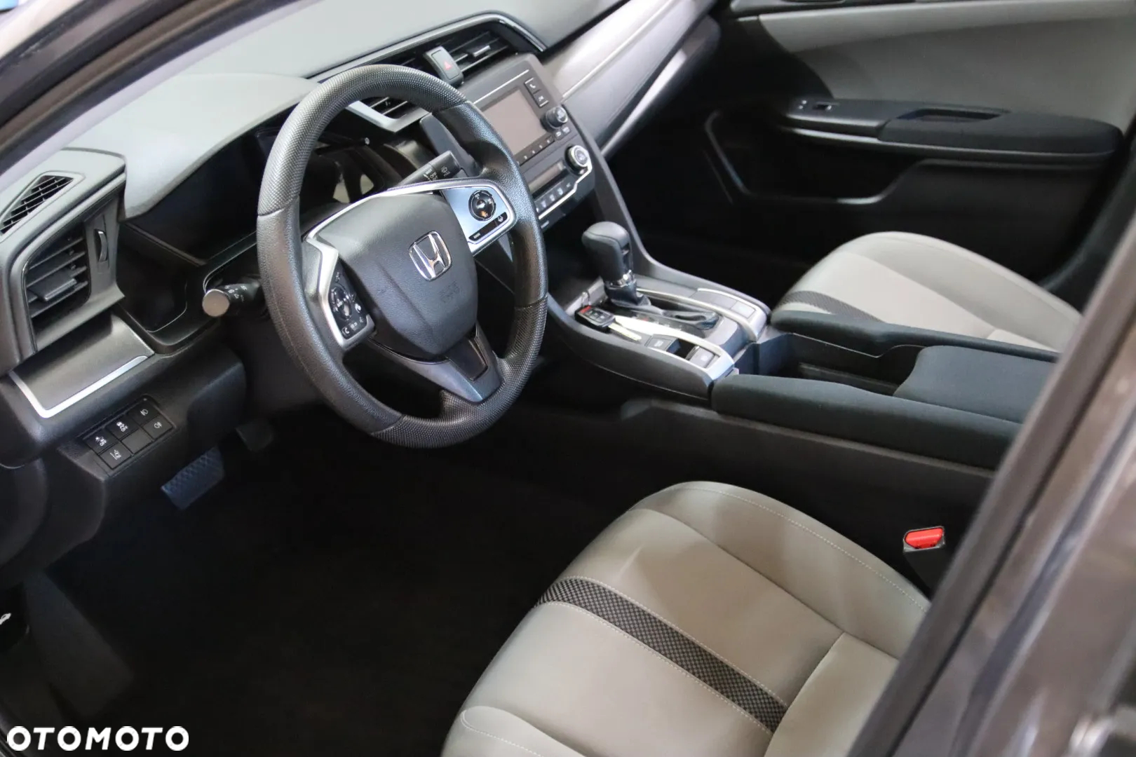 Honda Civic - 14