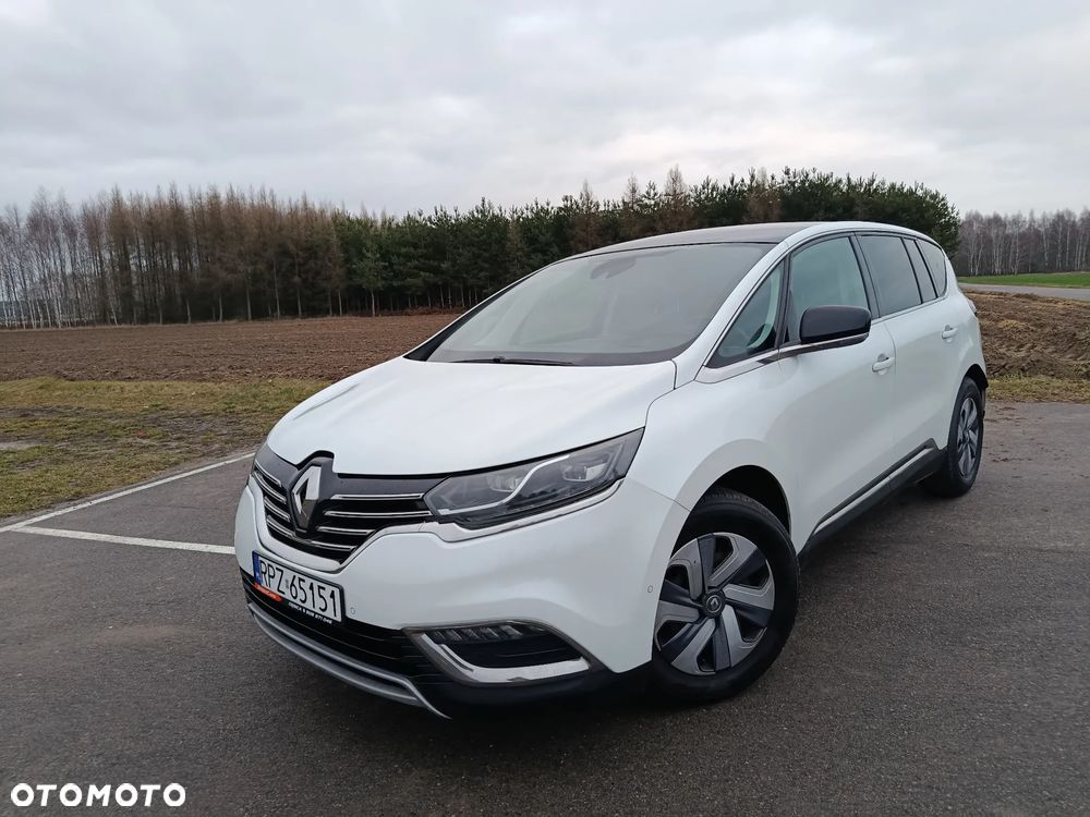 Renault Espace Energy dCi 130 Life - 12