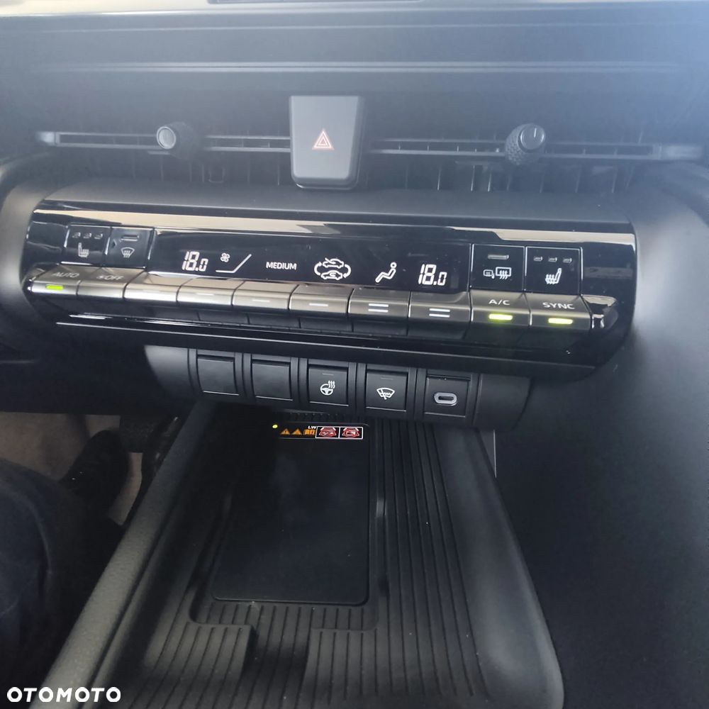 Toyota C-HR 1.8 Hybrid Style - 24