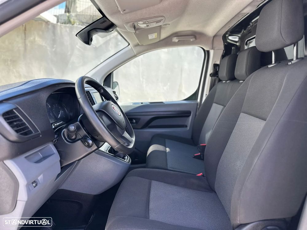 Fiat Scudo 1.5 Multijet 120 - 14